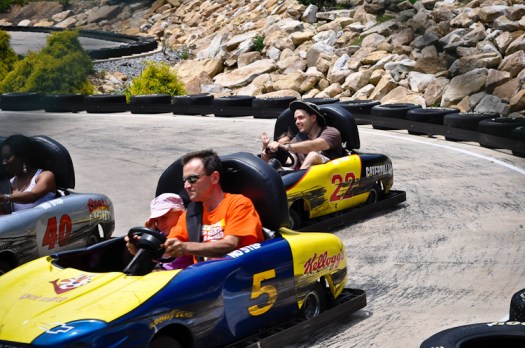 B_GoKarts