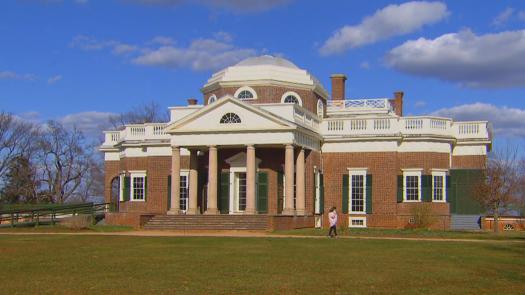 monticello